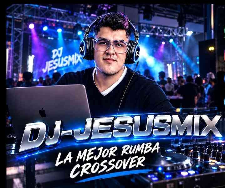 DJ JESUSMIX